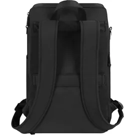ABC-Design Active Wickelrucksack Schwarz