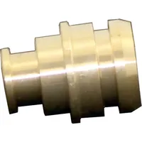 WOLF-Garten Wolf Verschlussdeckel Kaltwassersieb 207166299 für CGB-2