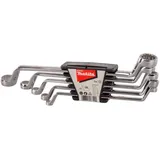 Makita Ringschlüssel Set 5-tlg.