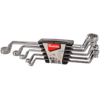 Makita Ringschlüssel Set 5-tlg.