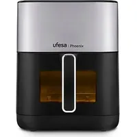 Ufesa Heißluftfritteuse UFESA PARROT 1800 W 6 L