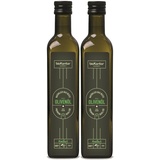 BIO Olivenöl 2x500 ml aus Italien | nativ - extra vergine | biokontor