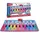 BONTEMPI Musikspielmatte Junior 130 x 48 cm  mehrfarbig