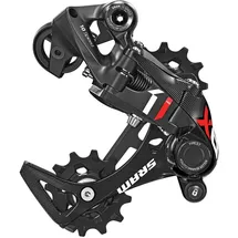 Sram X01 11-Gang 00.7518.064.001, rot