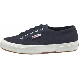 Superga 2750 Cotu Classic navy-fwhite 43