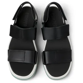 Camper Pelotas Flota Up Schwarz 41