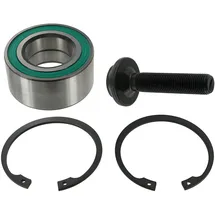 SKF Radlagersatz VKBA 1356