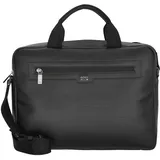 Boss Businesstasche Lewys Doc Case Black