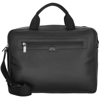 Boss Businesstasche Lewys Doc Case Black