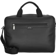 Boss Businesstasche Lewys Doc Case Black