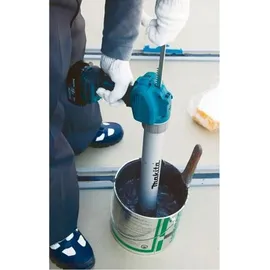 Makita MASS EXTRACTOR 18V 1 x 3,0Ah