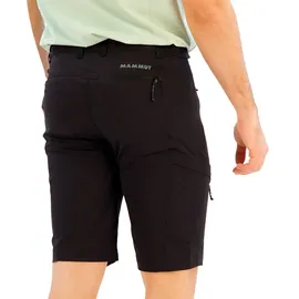 Mammut Runbold IV Shorts Regular Schwarz 46
