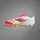 adidas F50 Elite FG Cloud White/Core Black/Solar Yellow 47