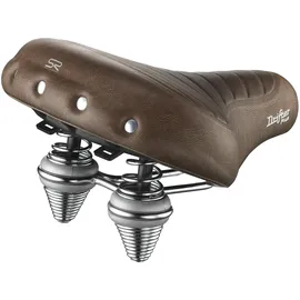 Selle Royal Drifter Plus Relaxed 270 x 245 mm Braun