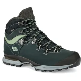 Hanwag Tatra Light GTX Damen Petrol/Mint 40,5