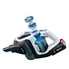 Bosch Unlimited Serie 8 Gen2 BKS8214W