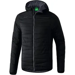 Steppjacke XL