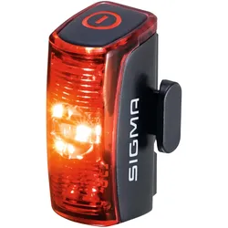 Sigma Sport Akku-LED-Rücklicht Infinity