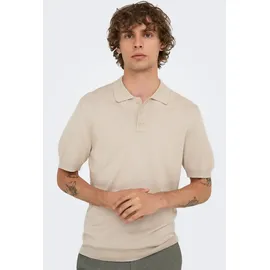 Only & Sons Onswyler beige L