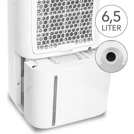 Trotec Luftentfeuchter und Luftreiniger TTK 70 HEPA (Plus) –