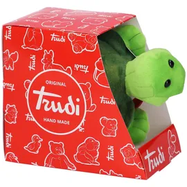 Trudi Trudino Schildkröte 0 cm Grün