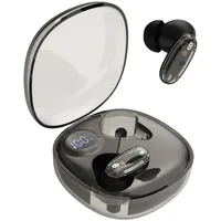 Mars Gaming MHIB2, Bluetooth 5.4 Kopfhörer, Immersiver Klang, Ergonomisches