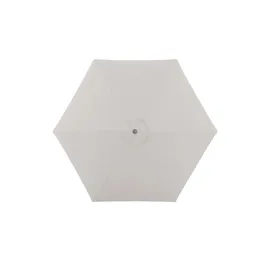 Doppler ACT NEO PUSH UP Ø 310 cm Grau