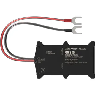 Teltonika FMC880 GPS Tracker