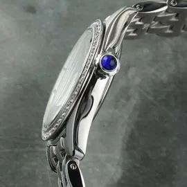 Seiko Conceptual Series Quarz Edelstahl 26,0 mm SUR539P1