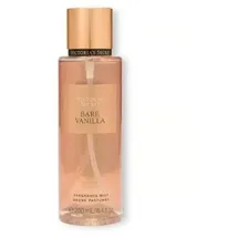 Victoria's Secret Bare Vanilla Körperspray 250 ml