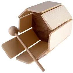 Rührtrommel Klein
