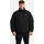 Lacoste Water-Repellent Down Jacke schwarz L