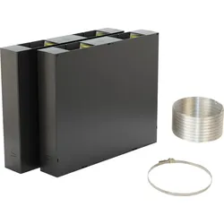NEFF Z92WWI1X6 - Clean Air Plus Umluftset