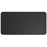 xavax 111279 Tampermatte Schwarz (Schwarz)