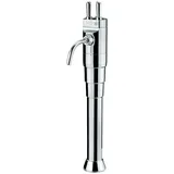 bietal® Wasser Aqua Schanksäule Sprudelwasser Zapfstelle Classic Hebel