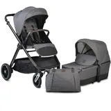 Cangaroo Kombikinderwagen Macan 2 in 1