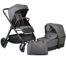 Cangaroo Kombikinderwagen Macan 2 in 1