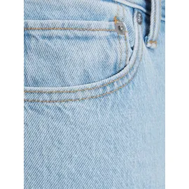 JACK & JONES Jeans Baggy Fit JJIALEX JJORIGINAL SBD 304 NOOS«, Gr. 36 L 32, BLUE Denim / 36/L32
