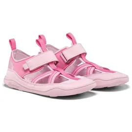 Affenzahn Sandale Vegan Breezy - Sandalen Gr 23 rosa