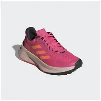 Adidas Terrex Soulstride Flow Trailrunning-schuhe - Pink Fusion / Ambtin / Core Black - EU 38 2/3