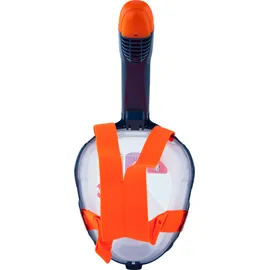 Sunflex Full Face Mask Kraken L/XL für Kinder ab 12