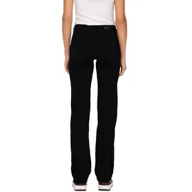 Only Blush Straight Fit Schwarz XL/L30