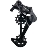 Tektro Rd-t350 Schaltwerk - Black - 8-9s