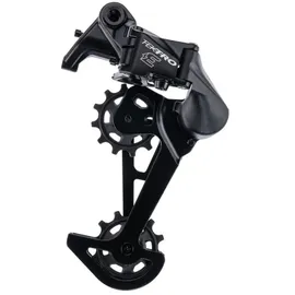 Tektro Rd-t350 Schaltwerk - Black - 8-9s