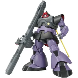 Bandai Namco Entertainment Bandai Model Kit Gundam - MG 1/100 Rick Dom - Modellbausatz