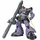 Bandai Namco Entertainment Bandai Model Kit Gundam - MG 1/100 Rick Dom - Modellbausatz