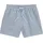 VENICE BEACH Badeshorts Venice Beach Grün/Weiß M