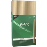 Papstar Pure Ø 10 mm Ø 25 cm