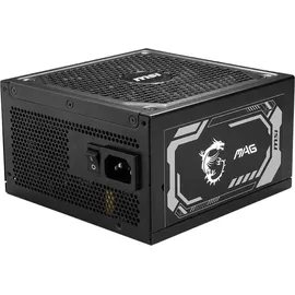 MSI MAG A1000GL PCIE5 1000W ATX 3.1 (306-7ZP9B11-CE0)
