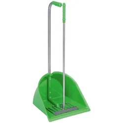 Kerbl Mistboy Mistkratzer für die  Pferdeboxen, Bollensammler, Hähe 90 cm